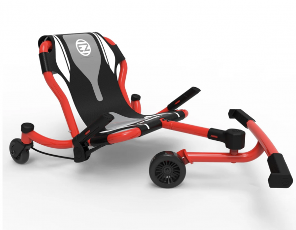 EzyRoller Spinner