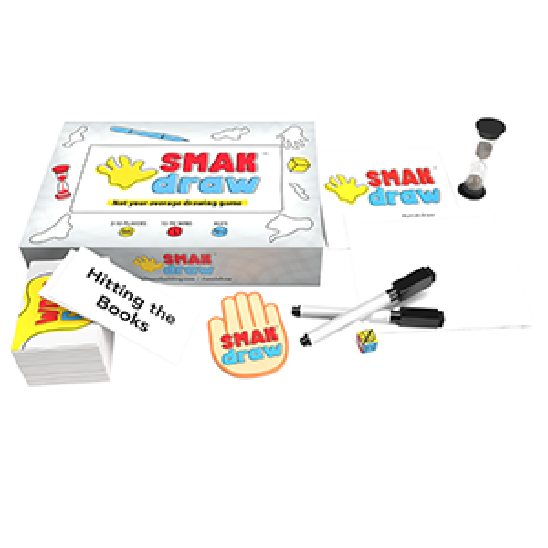 SMAKdraw