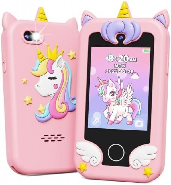 KOKODI Kids Smart Phone