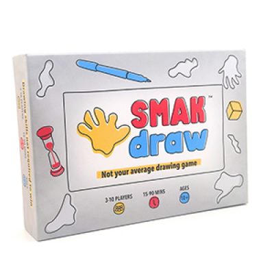 SMAKdraw