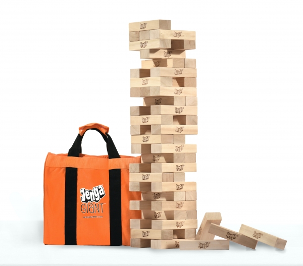 Jenga GIANT JS6
