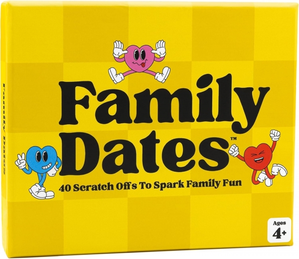 Family Dates