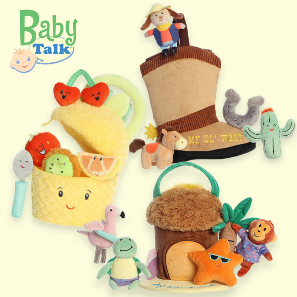 Baby Talk