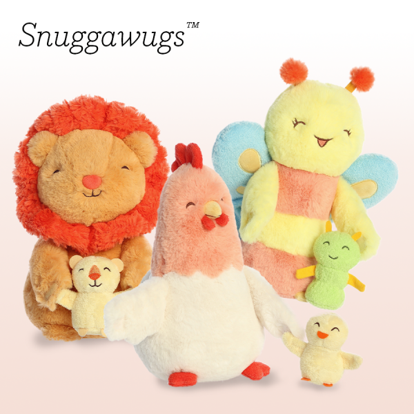 Snuggawugs