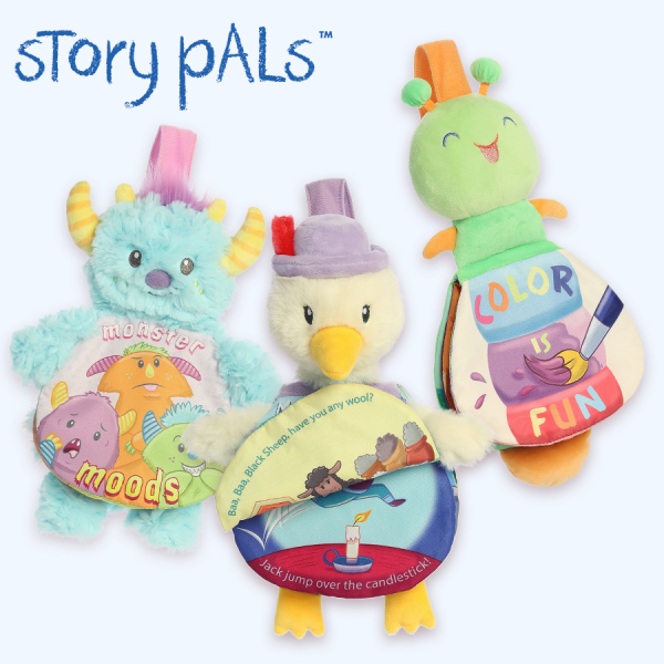 Story Pals