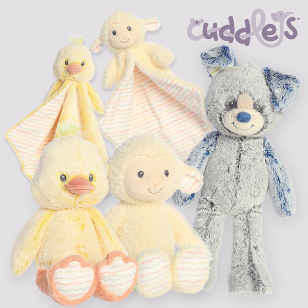 Cuddlers