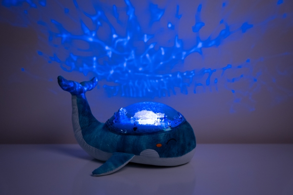 Tranquil Whale Rechargeable