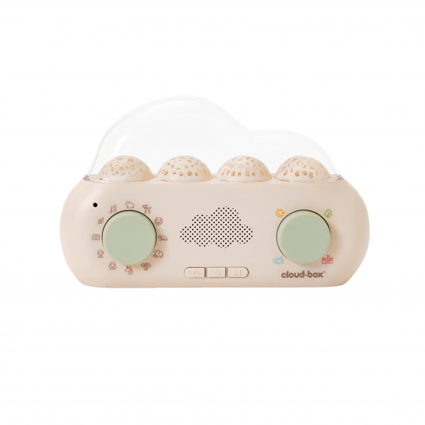 CloudBox