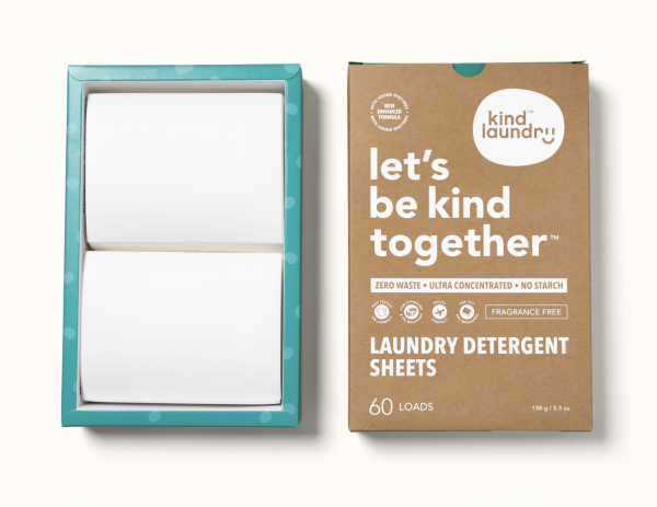 Kind Laundry Detergent 