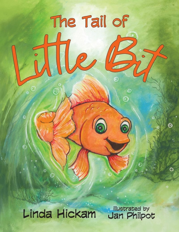 The Tail of Little Bit