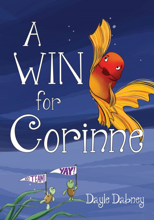 A Win for Corinne