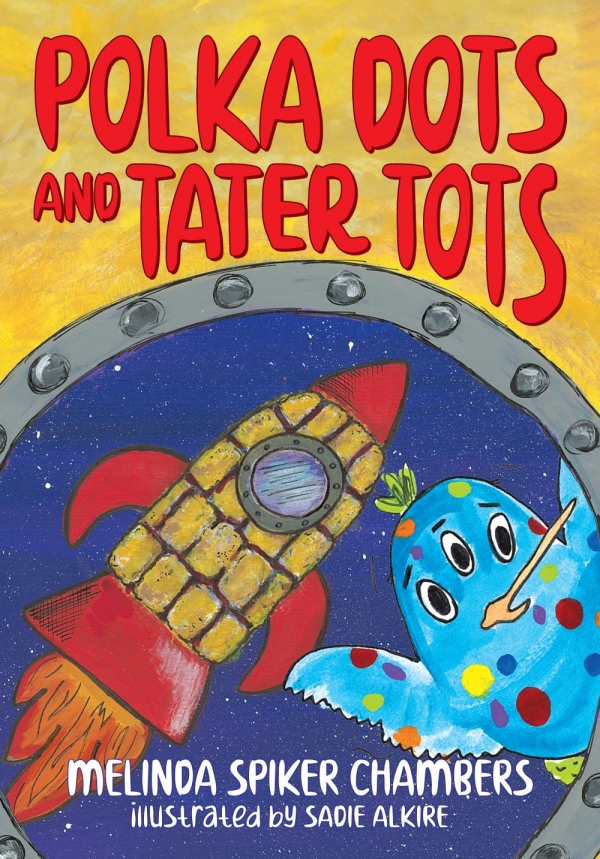 Polka Dots and Tater Tots
