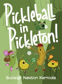 Pickleball in Pickleton