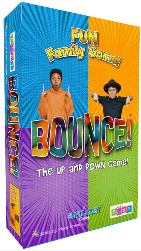 Bounce