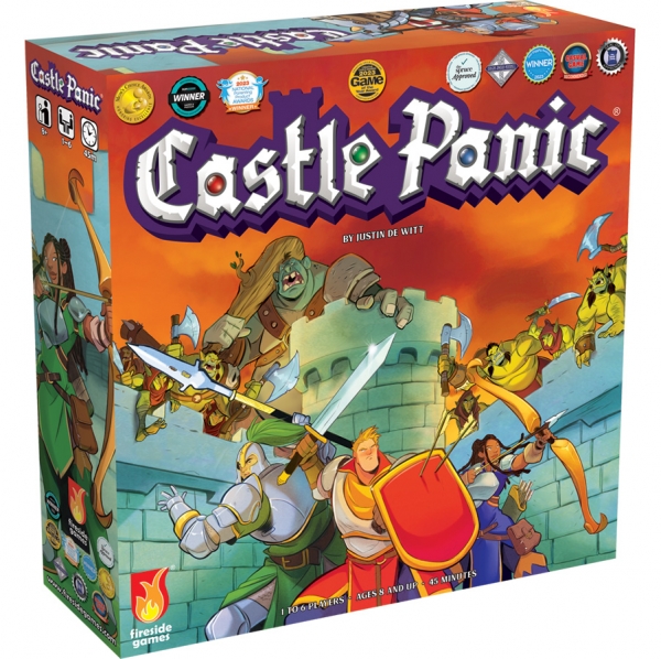 Castle Panic