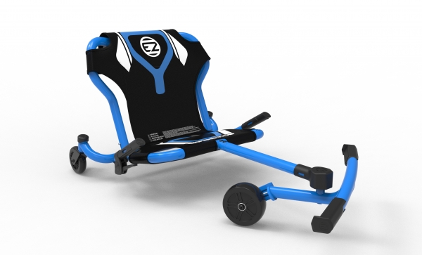 EzyRoller Spinner Pro