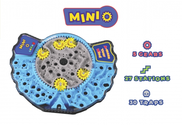 Gear8 Mini