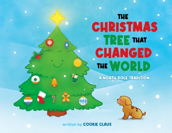 The Christmas Tree That Changed The World