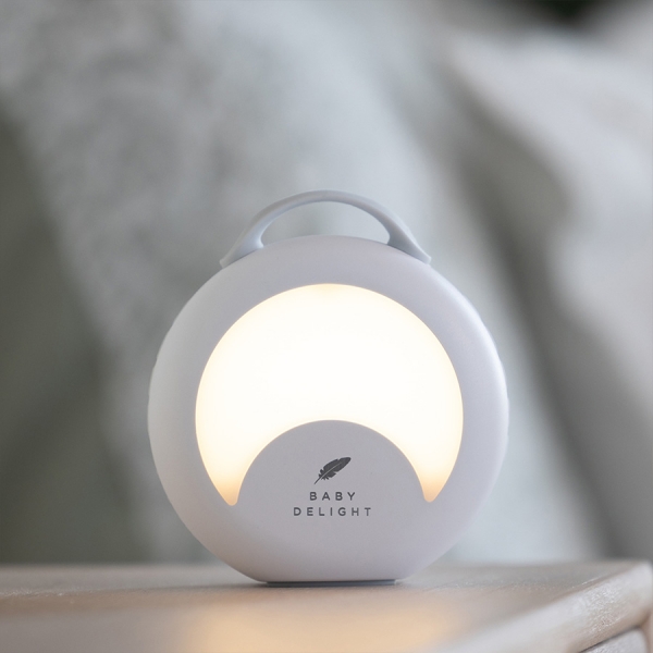 DewDrop Sound & Light Soother
