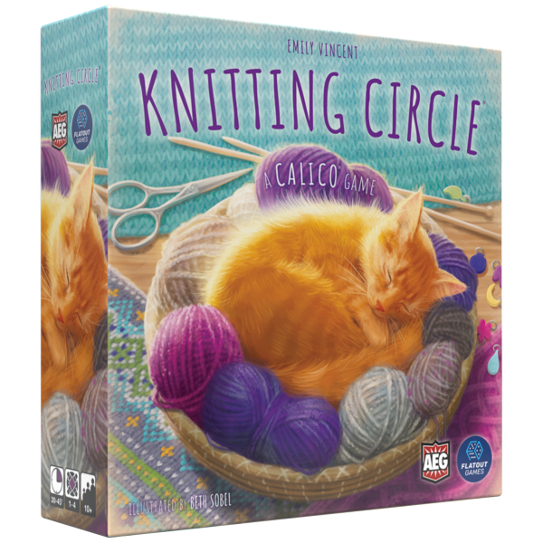 Knitting Circle