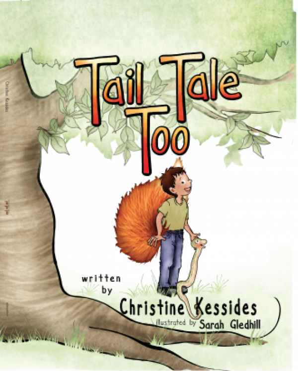 Tail Tale Too