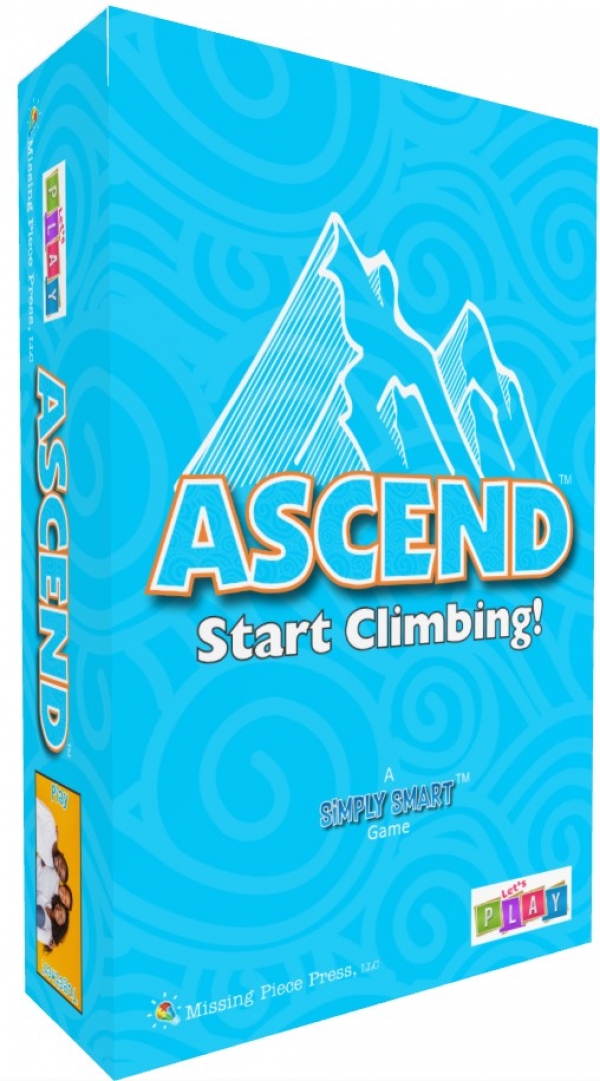 Ascend