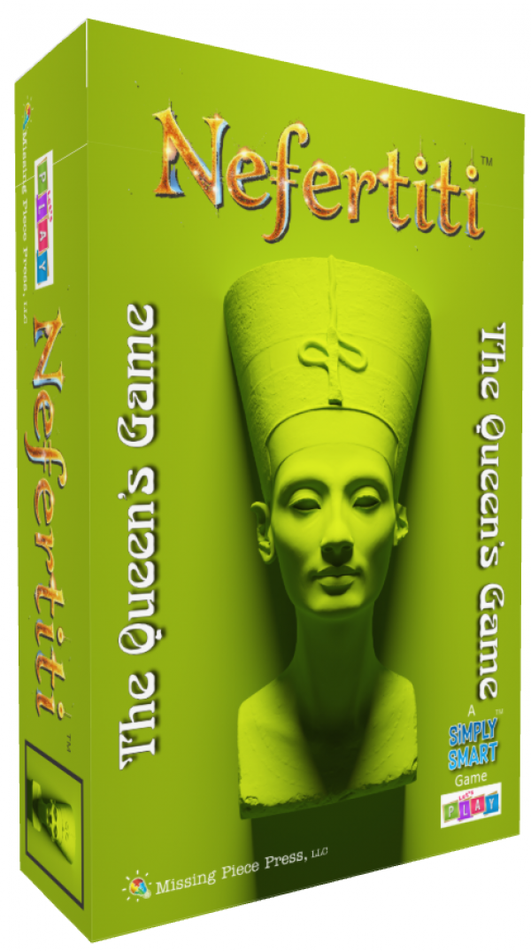 Nefertiti