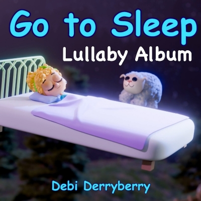Go To Sleep-Lullaby Album