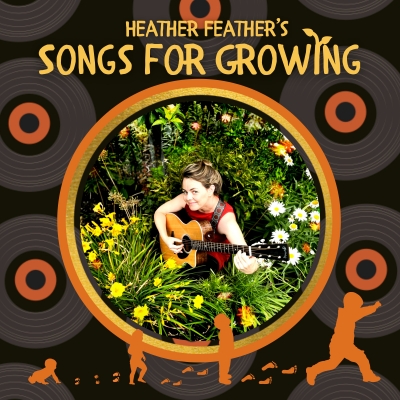 Songs for Growing