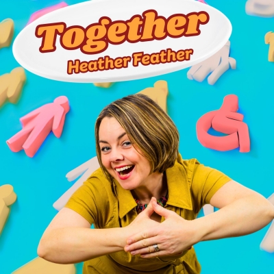 Together (CD)