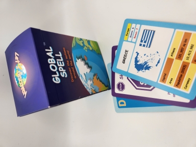 Global Spell