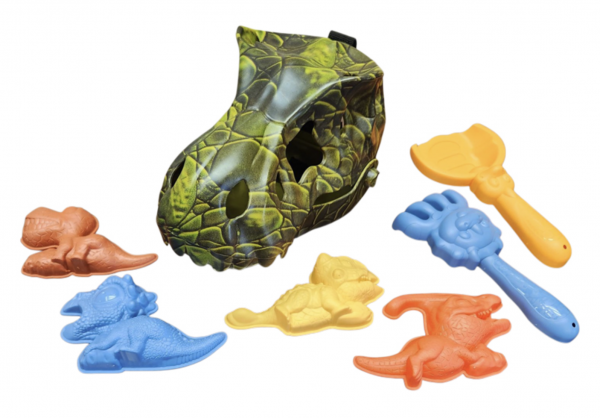 Dino Digger