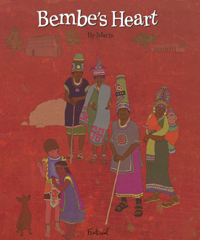 Bembe's Heart