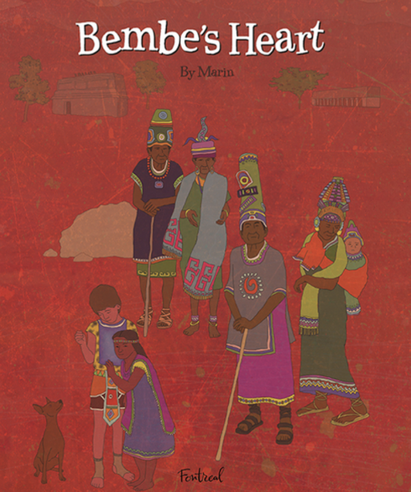 Bembe's Heart