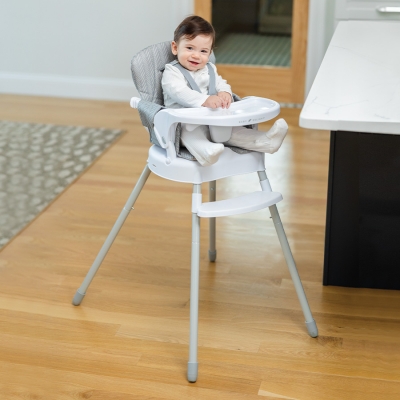 Ascent 3-in-1 Highchair