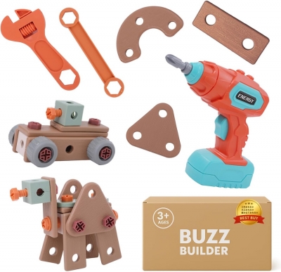 BUZZBUILDER