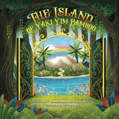 The Island of Yaki Yim Bamboo