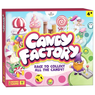 Candy Factory