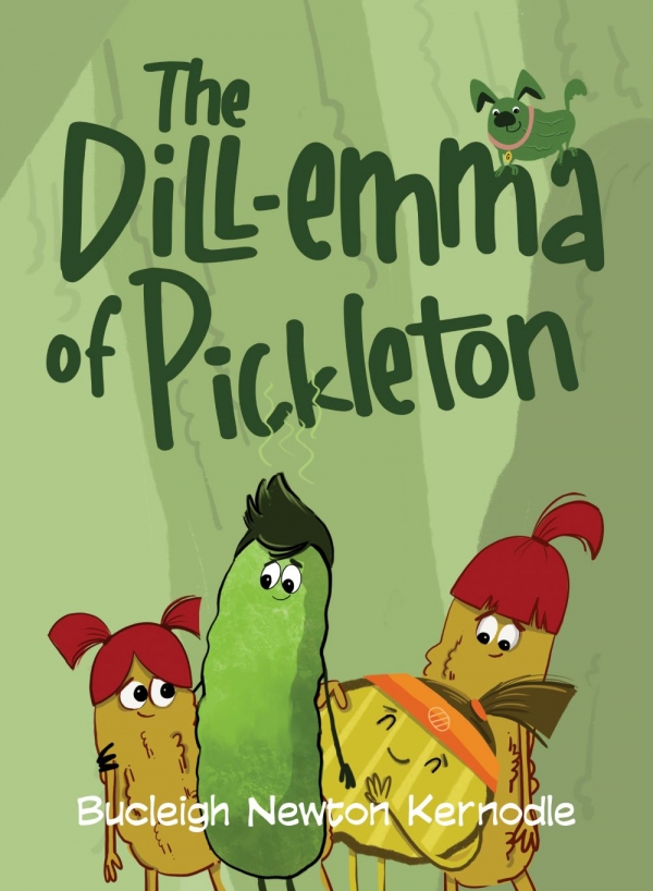 The Dill-emma of Pickleton