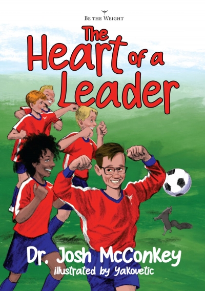 The Heart of a Leader