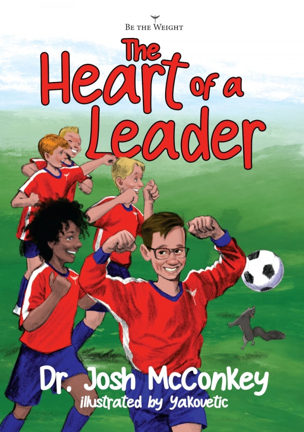 The Heart of a Leader