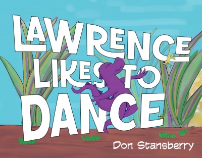 Lawrence Likes to Dance