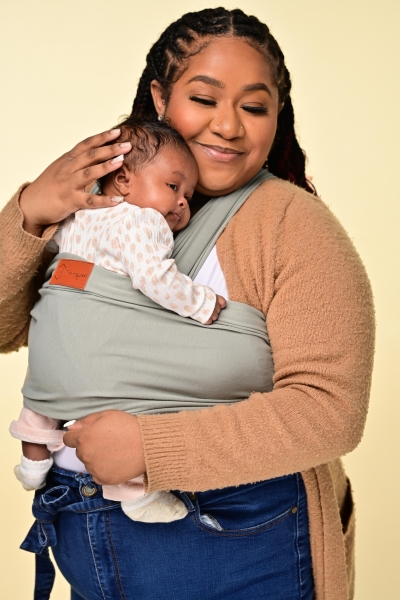 Baby Wrap