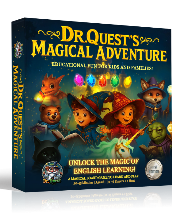 Magical Adventure