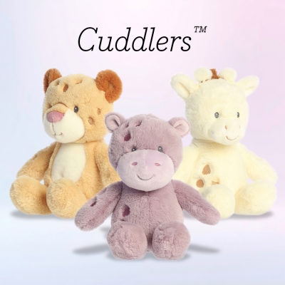 Cuddlers