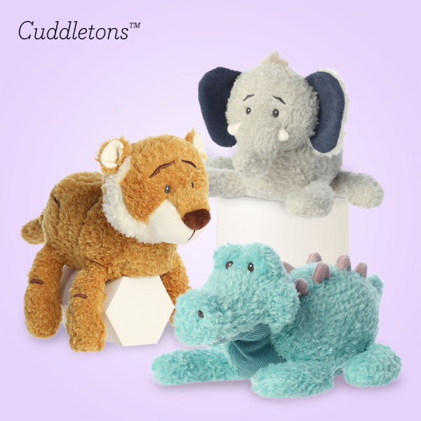 Cuddletons