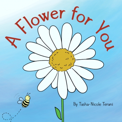 A Flower for You 