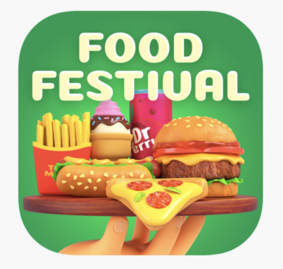 Food Festival 3