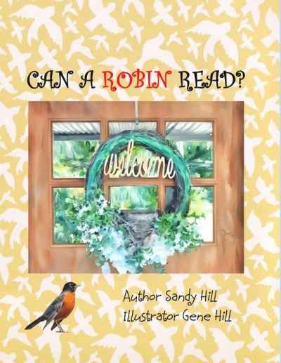 Can a Robin Read?