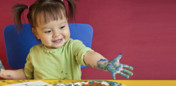 3 Toddler Myths We Should Stop Believing
